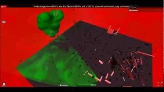 WTF * Boom* ( Roblox )