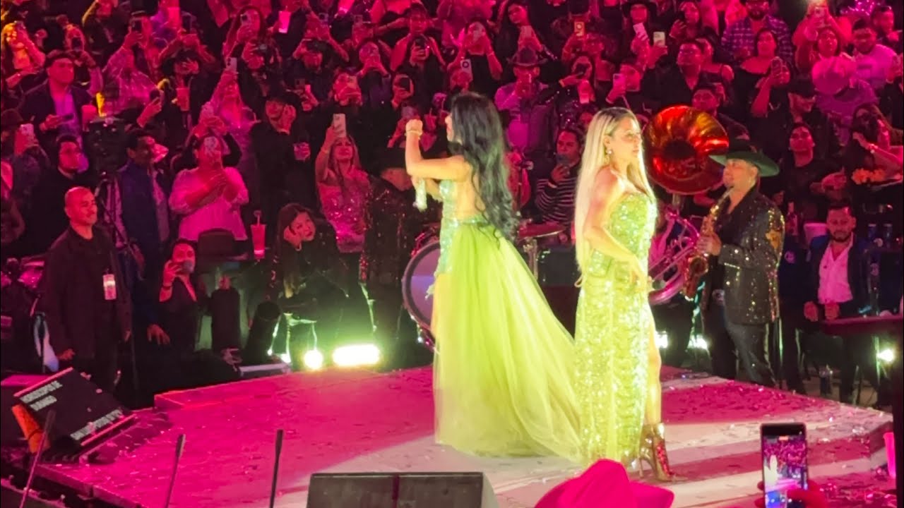 Obsesión - Horóscopos de Durango. Palenque San Luis Potosí, SLP 12 de Diciembre 2025