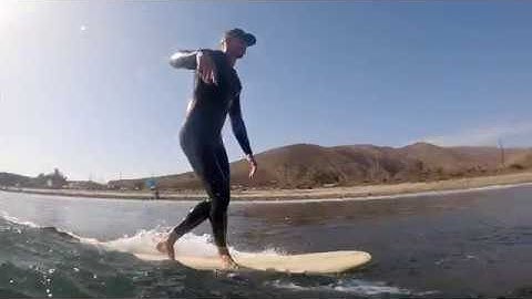 GoPro Hero 8 Underwater Video