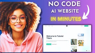 AI Website Builder For Business Owners To Generate Professional Websites With No Coding Experience