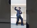 59歳のオヤジ♪ダンス練習中#人間 #703号室 #踊ってみた #フリースタイルダンス #ロボットダンス #アニメーションダンス#dance#urara1966
