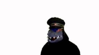 Grunt Kills The Optimum Voice Guy