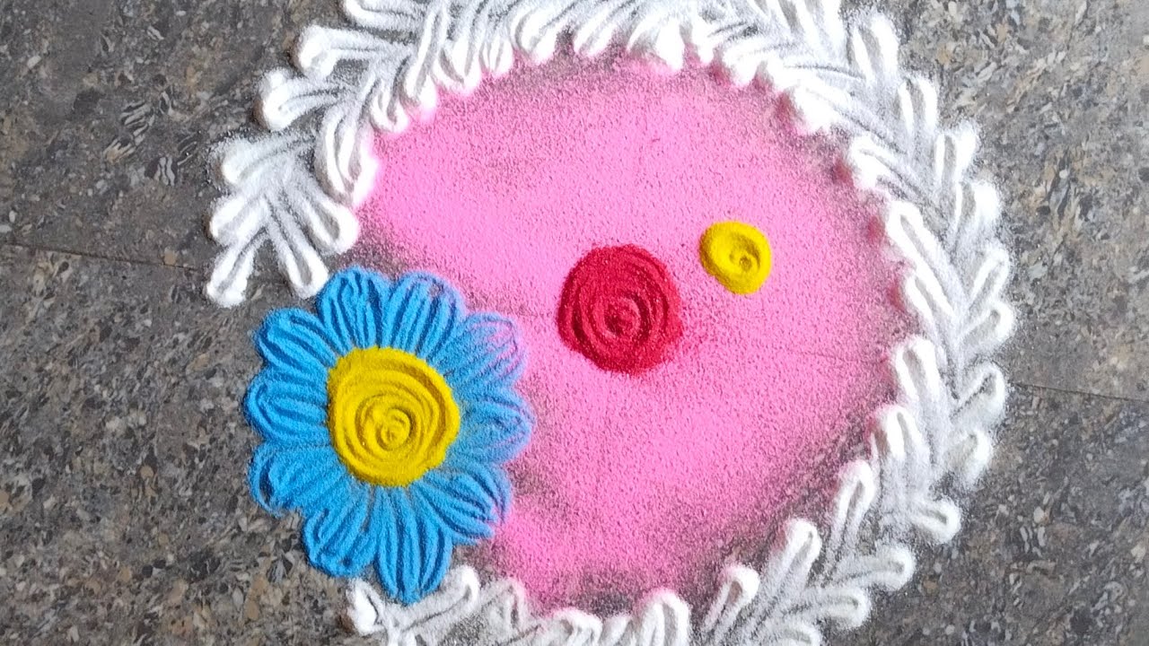 Daily decoration ideas for festivals 