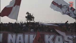 Story wa - Persipa pati laskar saridin