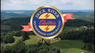 90 Years Strong Energizing Lives Connecting Communities