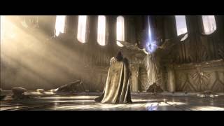 Diablo 3 - Act 4 Cinematic ending [The end]