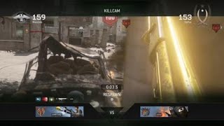 MWR aimbot