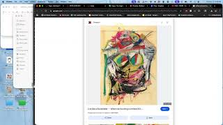 6  Understanding the Process of Digital Painting and Finding Painting Style Reference