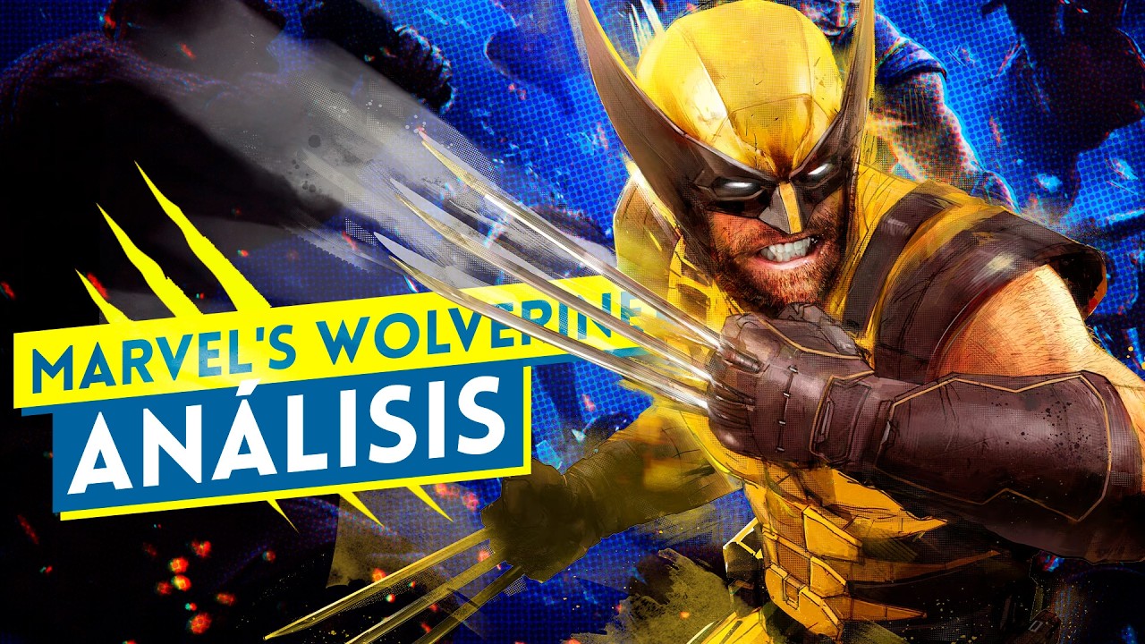 ANÁLISIS de Marvel's Wolverine - La brutalidad definitiva de Lobezno en PS5