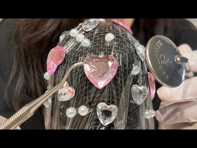 Tingles MAX ⚡ Ultimate Pimple Removal Roleplay ASMR | Dental Tools (Hook) & Tweezers