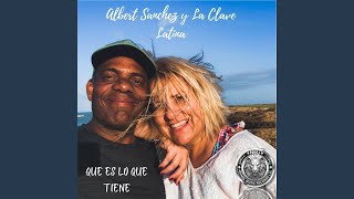 Que es lo que Tiene (feat. Hiram Figueroa)