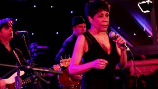 Bettye Lavette - &quot;Close As I&#39;ll Get To Heaven / Sleep To Dream&quot; [Lucerne 11/11/2016]