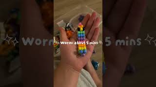 ranking kandi from longest to shortest amount of time #kandi #ranking #rankingkandi