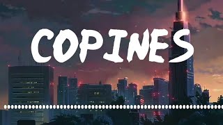 Download Lagu Aya Nakamura - Copines (Music Video) [Tik Tok Song] MP3