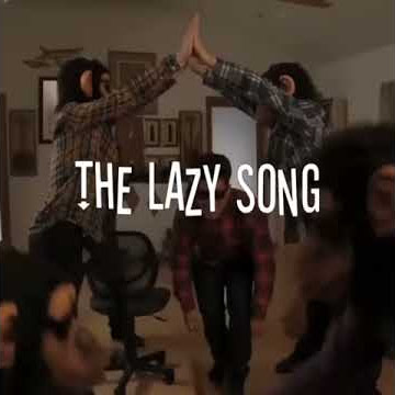 STORY WA || THE LAZY SONG