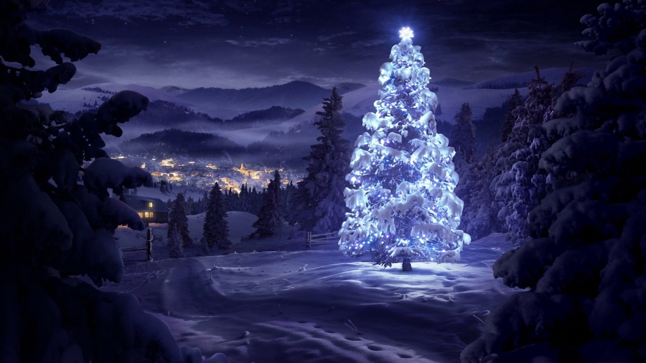 Gustav Holst: In the Bleak Midwinter (Orchestral Arrangement) [Free download]