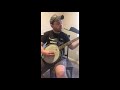 Birmingham Mill (Willie Watson) - Banjo Tab and Tutorial