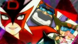 Tatsunoko VS Capcom: Ultimate All-Stars Review
IGN reviews Tatsunoko VS. Capcom: Ultimate All-Stars.
Visit my channel at http://www.youtube.com/user/josegruiz80?feature=mhee for more Wii and Wii U News, Trailers, Reviews, and More.
Dont forget to subscribe. Tatsunoko VS Capcom: Ultimate All-Stars Review
