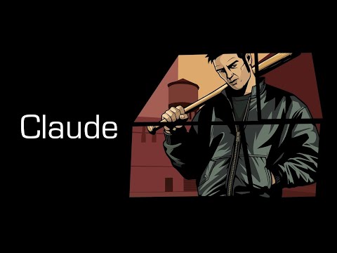 Grand Theft Auto: Liberty City 2001 — Cinematic Trailer