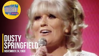 Dusty Springfield &quot;Son Of A Preacher Man&quot; on The Ed Sullivan Show