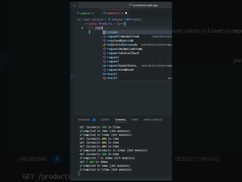 Next.js App vs.