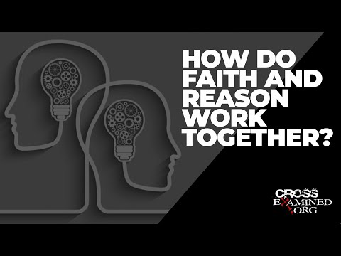 Video: Kan tro og fornuft eksistere side om side?