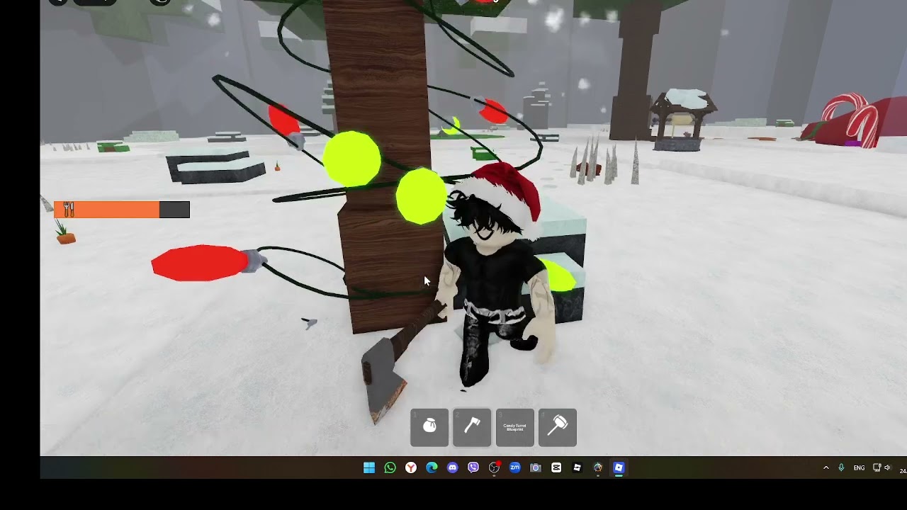 обзор на новый класс в 99 ночей (как обещал)