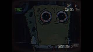 SpongeBob bootleg remake