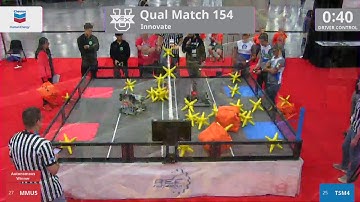 2017 VEXU Innovate Q154 - MMU5 vs TSM4 - 35 to 12