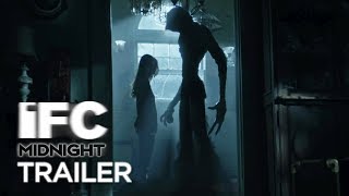 The Midnight Man - Official Trailer l HD l IFC Midnight