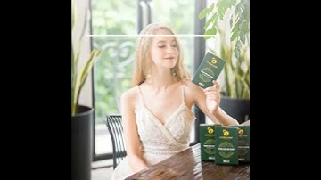 Trà Giảm Cân Cường Anh |CuongAnh Authentic