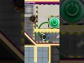 Robbery bob 2 Shamville level 10 escape walkthroughrobberybob2 