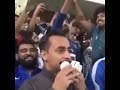 هلالي في صدارة زعيم اسيا