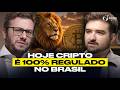 NOVAS REGRAS de DECLARAÇÃO de CRIPTO em 2026