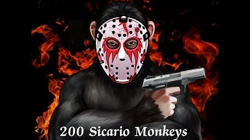 Monkey Of Anarkey - Full Details Video of #MoA | NFT Project on Cronos Chain | monkeyoa.io |