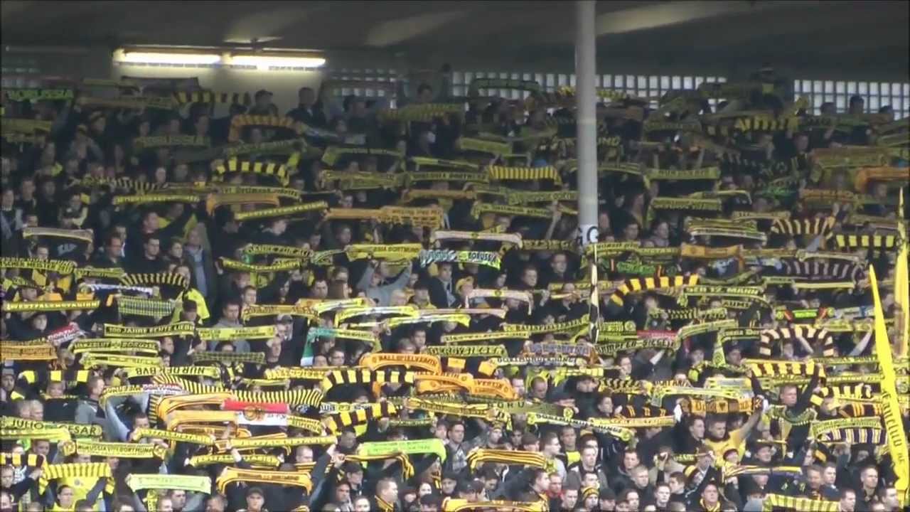 Derbysieg! BVB II - Schalke 04 II 2-1 ドルトムント Amateure Borussia Dortmund