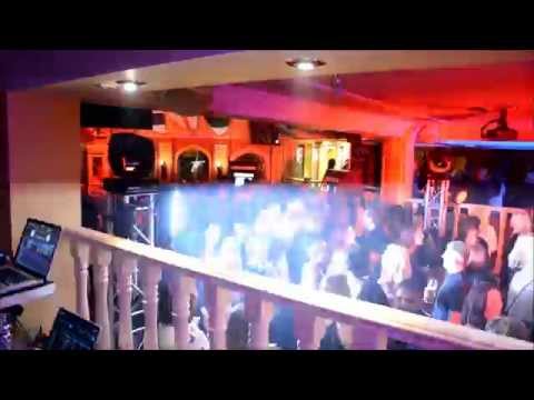 Top Of The Town 3 - 19th September 2015