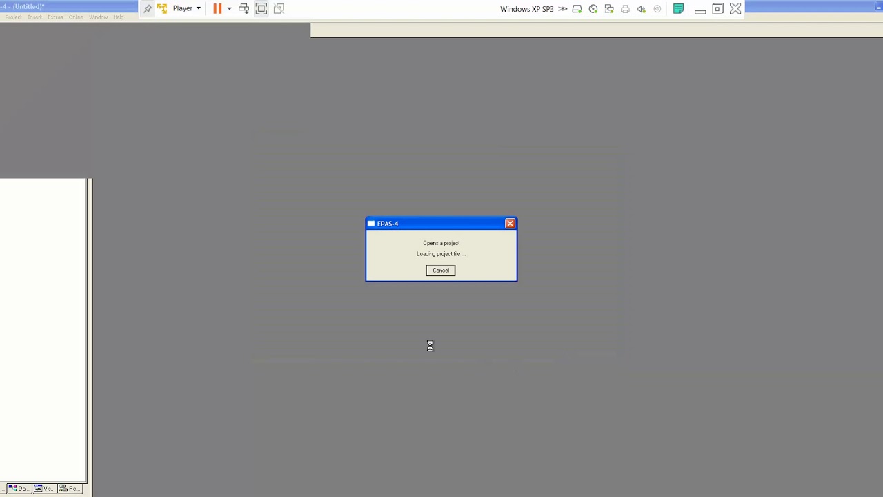 How to open plc from pacdrive c200? - YouTube