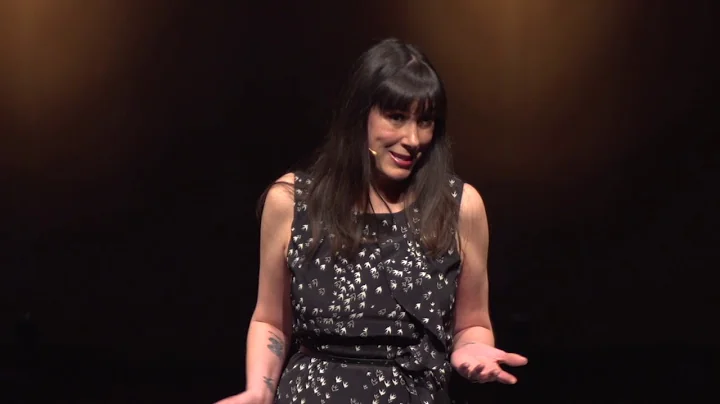 ANU 3MT 2018: Heather Browning