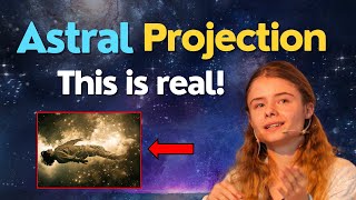 How to Astral Project - Christina von Dreien