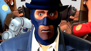 #FIXTF2 | An Endless Cycle [SFM]