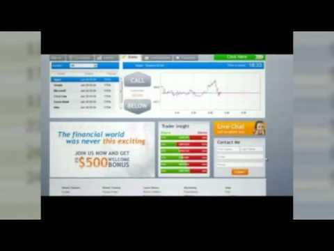 Binary options pro signals download
