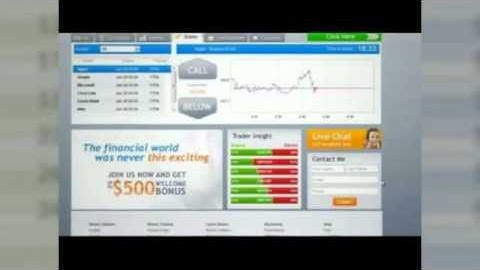Binary Options Pro Signals - Binary Options Pro Signals Review
