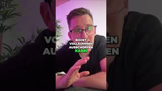iPhone 17 Pro löst nerviges Problem!