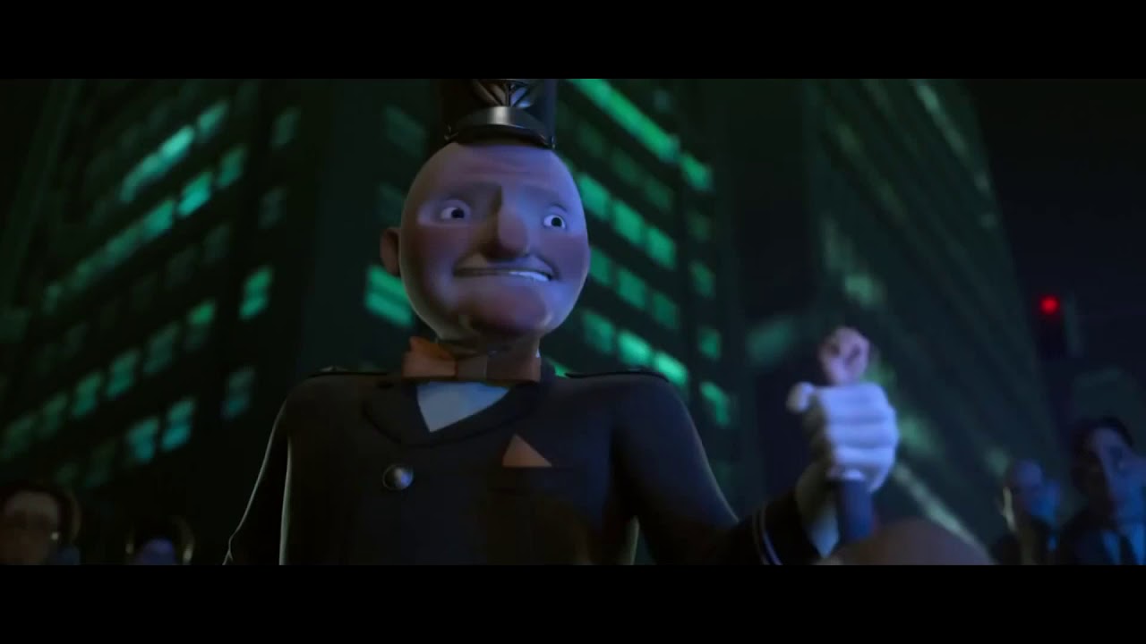 19) The Little Prince - 2015 HD (English original speaker) - International Street Workout ISW exercise 14.1 class 11