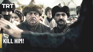 Their Customs Will Judge Him - Resurrection Ertugrul Ep 10
