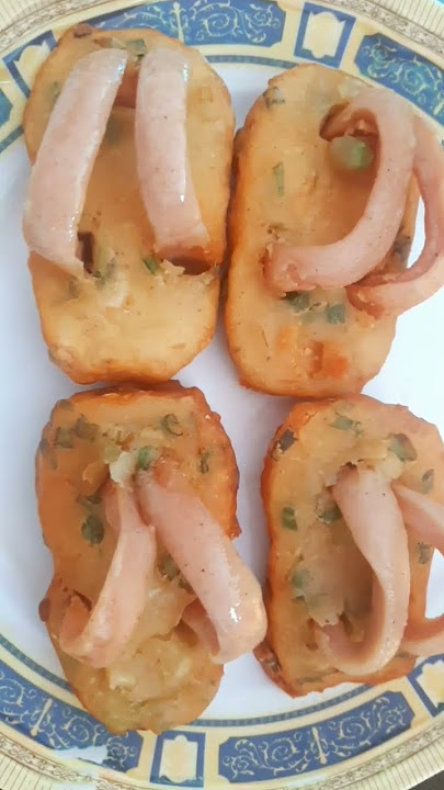 sandal jepit goreng #viral #viralvideo #shorts