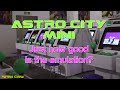 Astro City Mini Just How Good Is The Emulation