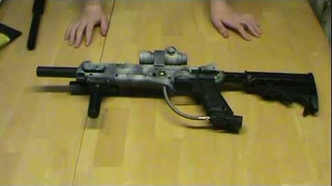 U.S. Army Carver One