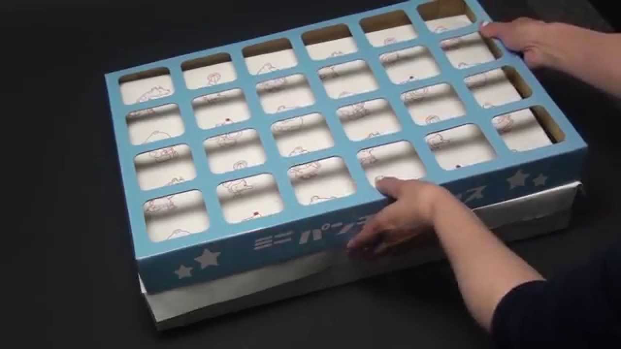 お楽しみ縁日ボックス お菓子 72人用～景品セット・プレゼント